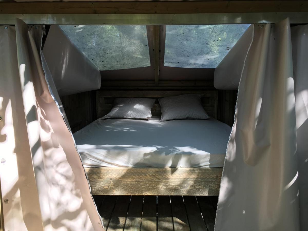 Luxe Nature Lodge