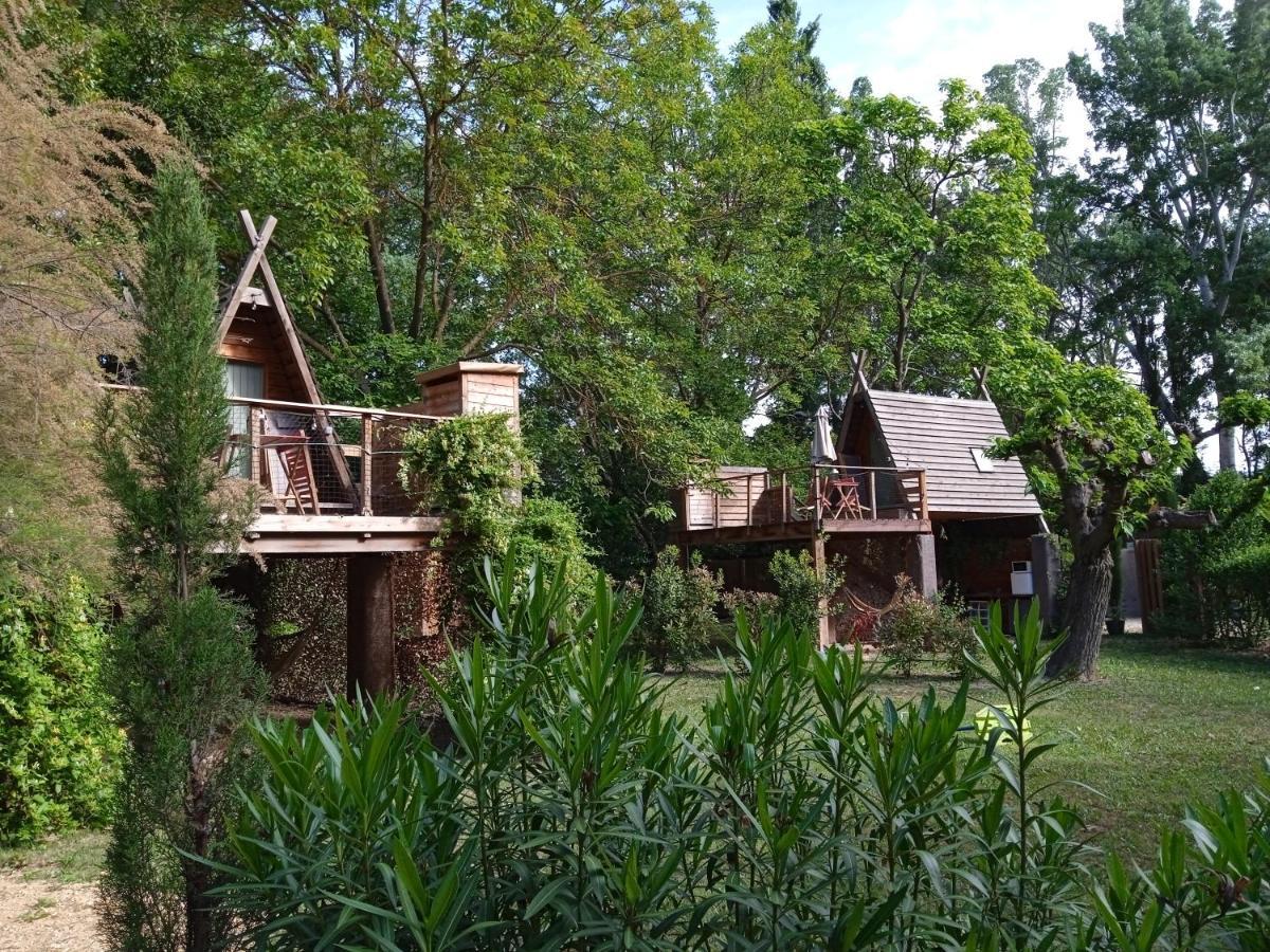 Luxe Nature Lodge *