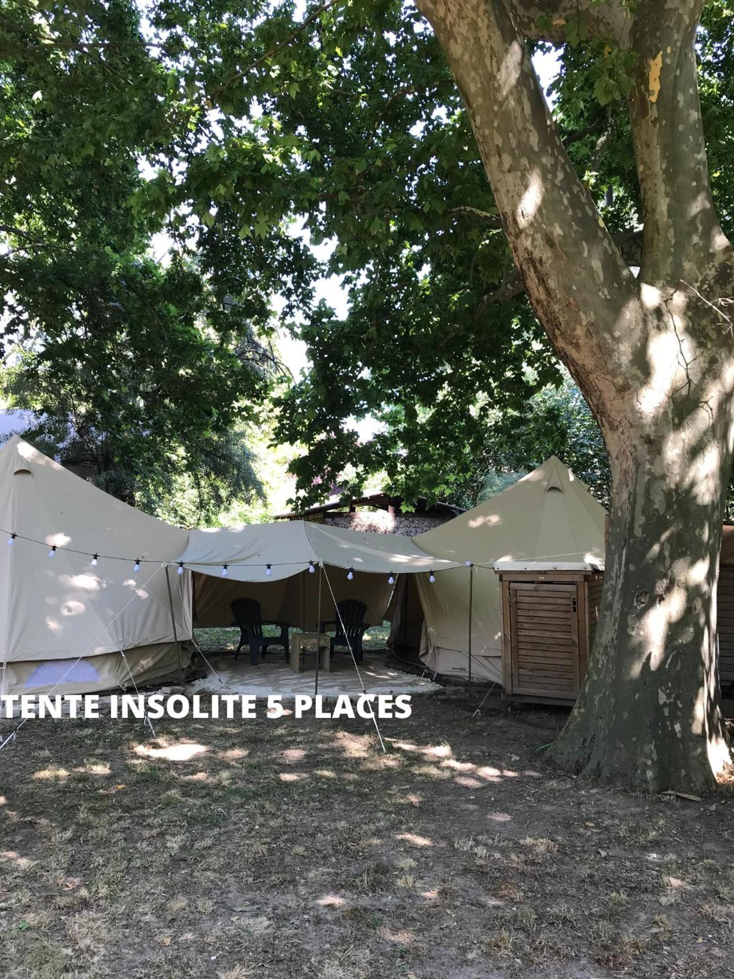 Lodge Luxe Nature *