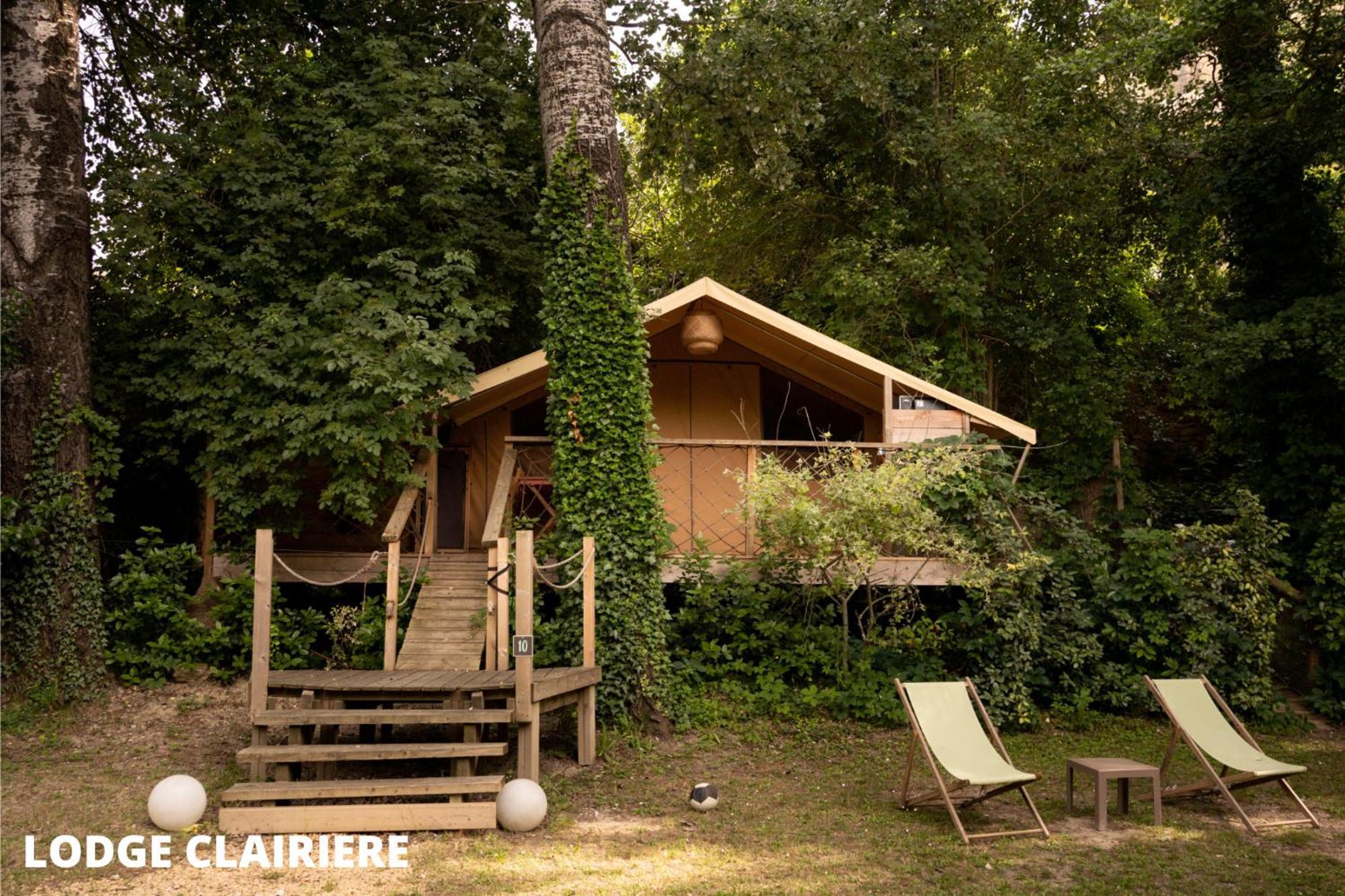 Luxe Nature Suze-la-Rousse