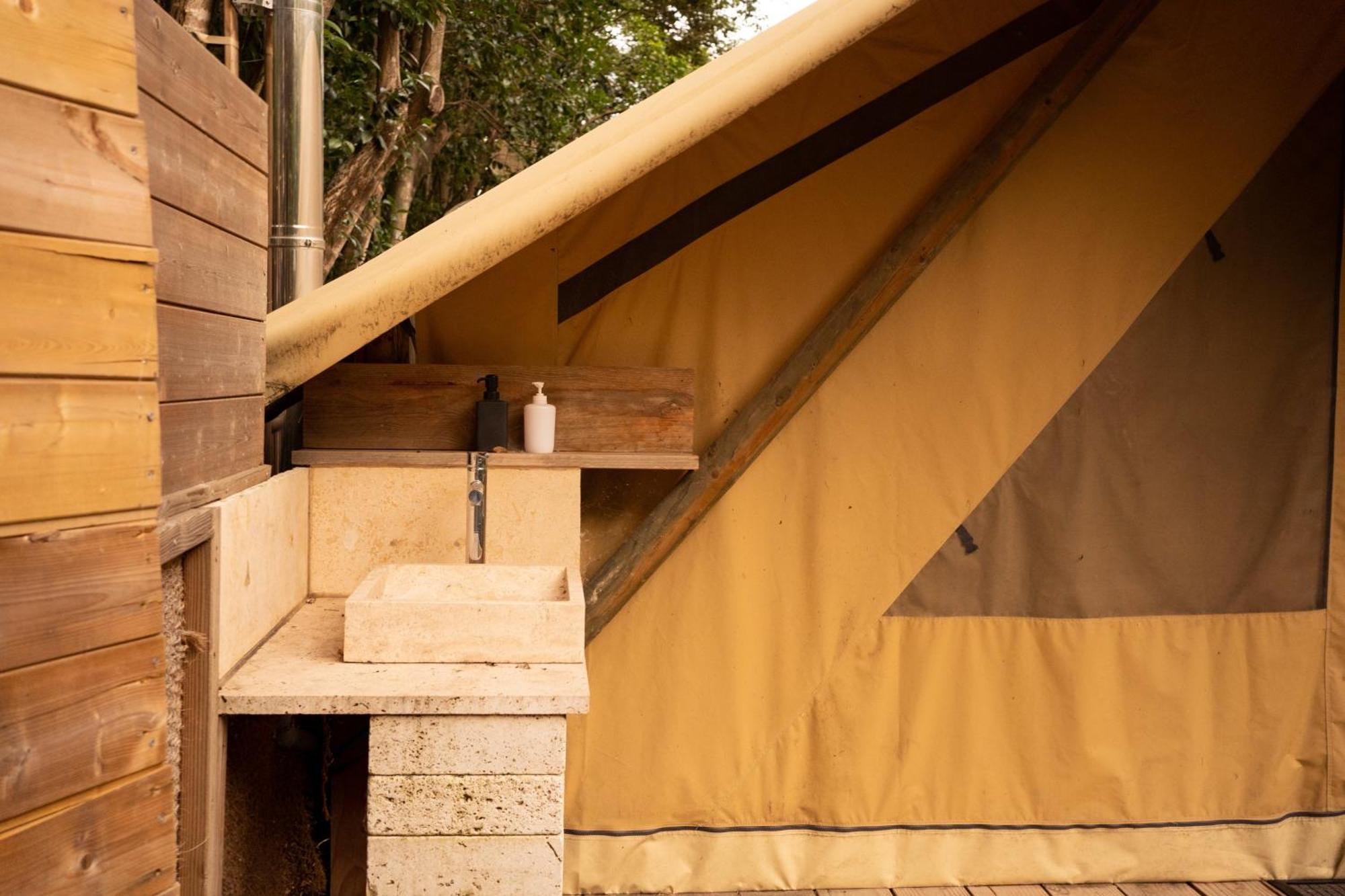 Lodge Luxe Nature *